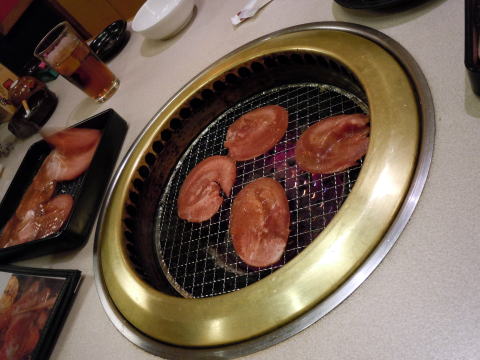 焼肉じゅうじゅうカルビ 福知山店的實拍高清圖