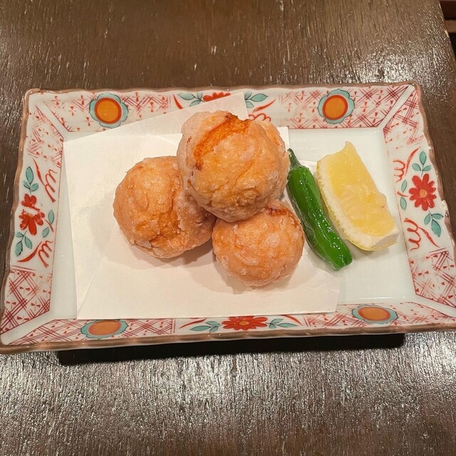 魚BAR 一歩 麻布十番的實拍高清圖