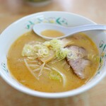 滋養軒的實拍圖