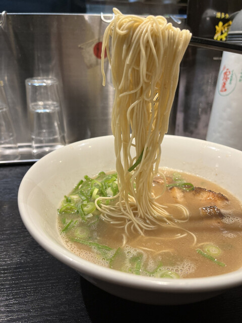 recommendations image for LA-麺HOUSE 将丸