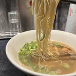 recommendations for LA-麺HOUSE 将丸