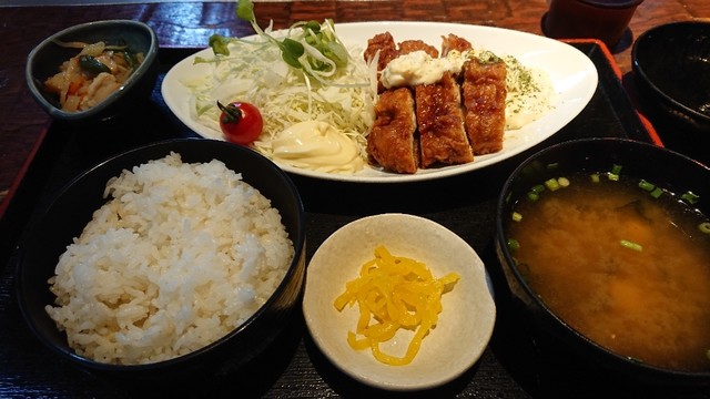 北の味紀行と地酒 北海道 人形町店的實拍高清圖