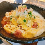 和cheese TENSAI的實拍圖
