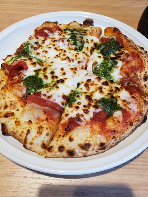 recommendations image for ピザハット 三鷹店
