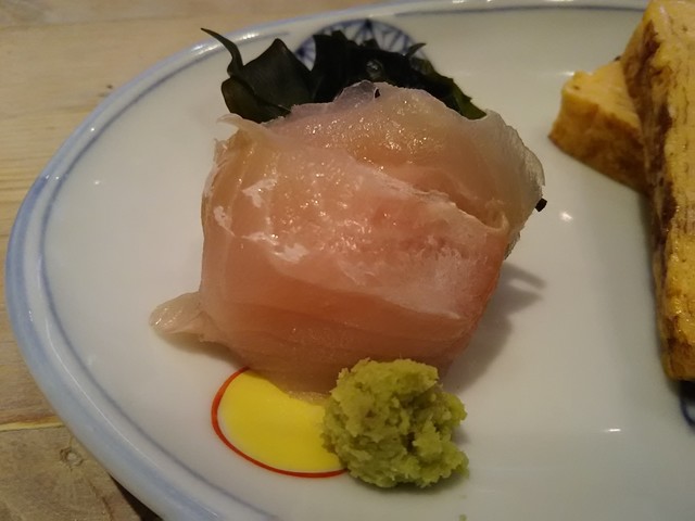 麺料理とアジアンごはん 晴蔵的實拍高清圖