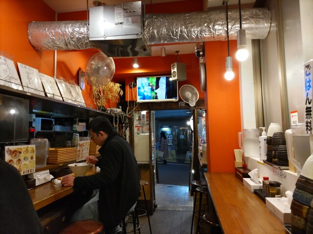 recommendations image for 麺や 信希