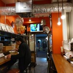 recommendations for 麺や 信希