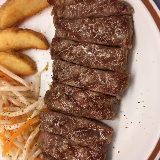 牛心 駅前店的實拍高清圖