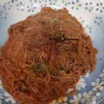 ラボス食堂的实拍图