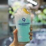 AQUA GARDEN KYOTO的實拍圖