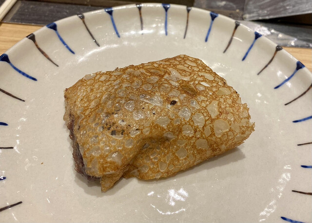 recommendations image for 月島もんじゃ おこげ  浅草