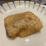 recommendations for 月島もんじゃ おこげ  浅草