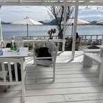 recommendations for BeachHouseStyleCafe sunflower