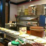 元祖寿司 浅草駅前店的实拍图