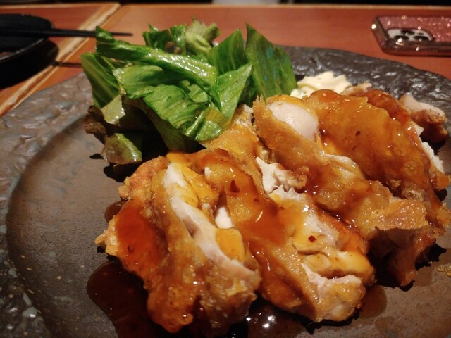 地鶏専門店 鳥ヶ島 上野店的實拍高清圖