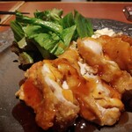 地鶏専門店 鳥ヶ島 上野店的實拍圖