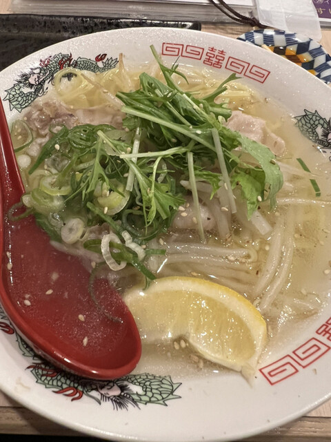餃子工房ちびすけ 南心斎橋店的实拍高清图