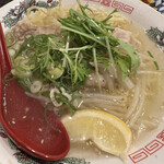 餃子工房ちびすけ 南心斎橋店的实拍图