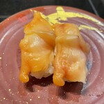 月的實拍圖