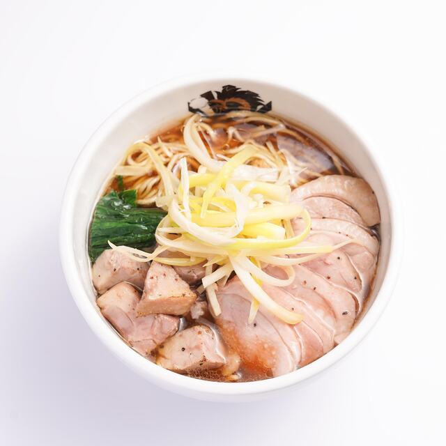 満鶏軒 秋葉原UDX秋葉原拉麺劇場店的實拍高清圖