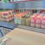 パンと牛乳の店 ミルクスタンド的實拍圖