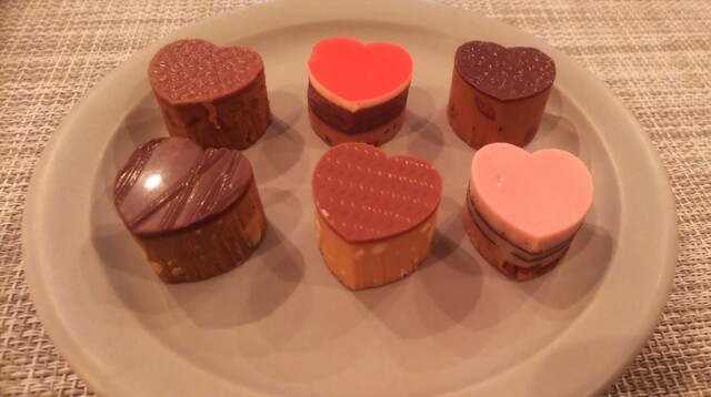 recommendations image for ピエール・マルコリーニ 渋谷ヒカリエ