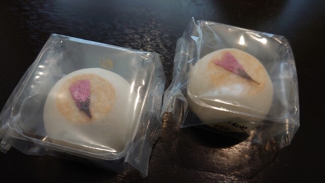 たねや 銀座三越店的实拍高清图