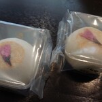 たねや 銀座三越店的实拍图