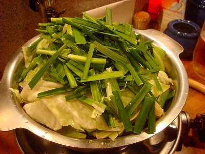 recommendations image for もつ鍋　醍醐