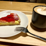 recommendations for スターバックス リザーブ(R)ストア 銀座マロニエ通り