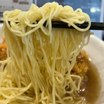 餃子の王将 エクスプレス アトレ秋葉原店的實拍圖