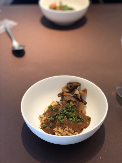 recommendations image for ahill ginza