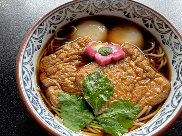 蕎麦・料理 籔半的实拍高清图