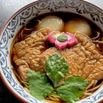 蕎麦・料理 籔半的实拍图