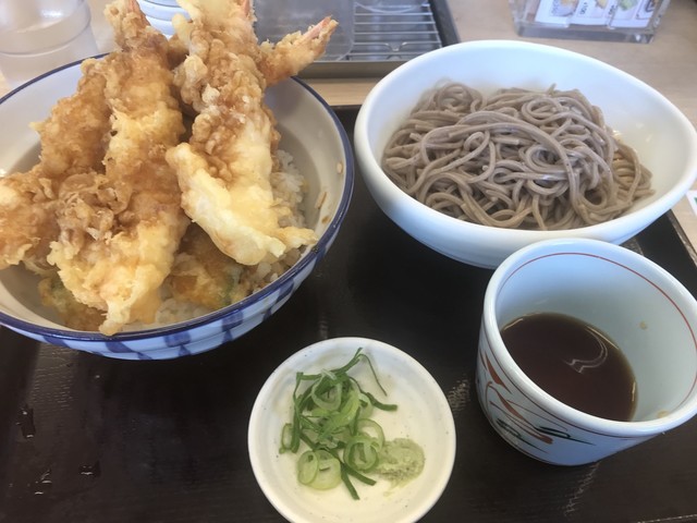 天丼天ぷら本舗 さん天 宇治小倉店的實拍高清圖