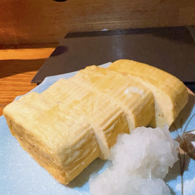 真夜中食堂 鳥獣戯画的实拍高清图