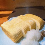 真夜中食堂 鳥獣戯画的实拍图