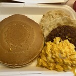 マクドナルド 空港志免店的實拍圖
