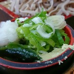 瀧そば的實拍圖