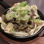赤鶏炭火焼 長友や的實拍圖