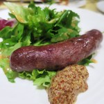 recommendations for Pizzeria LUMEN