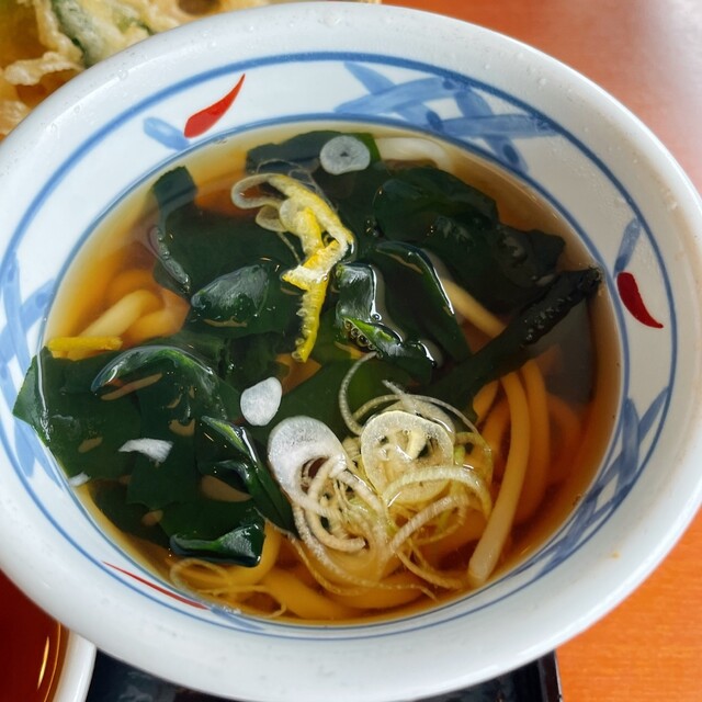 recommendations image for 和食さと 西大島店