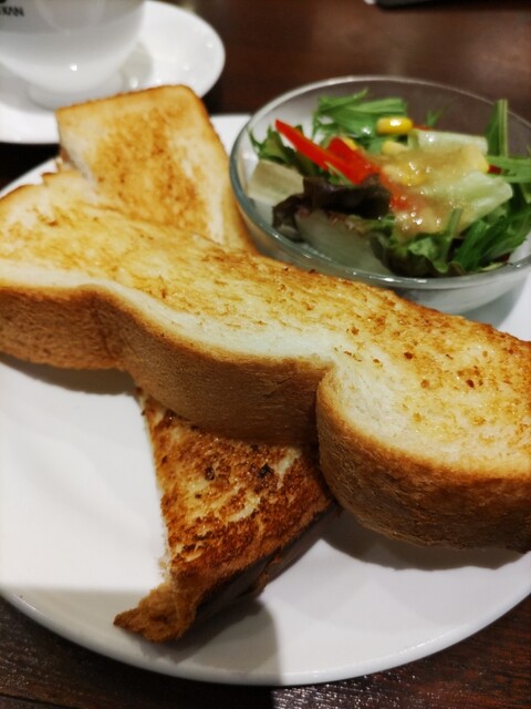珈琲館 渋谷店的實拍高清圖
