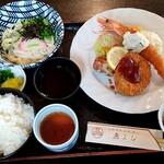 魚よし的实拍图