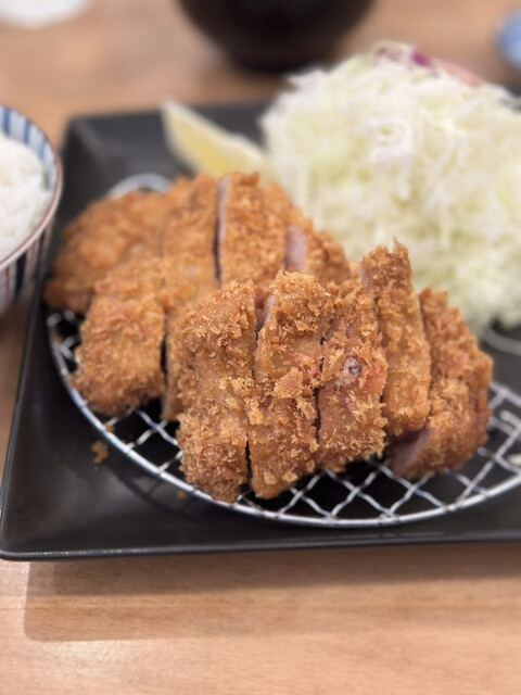 recommendations image for とんかつ檍のカレー屋 いっぺこっぺ 新宿御苑店