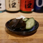 recommendations for ビストロ割烹 YAOYA