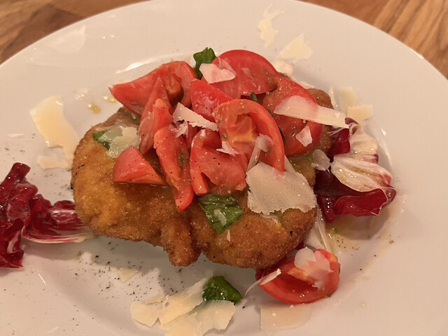 recommendations image for Osteria Pecora