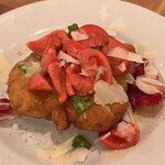 recommendations for Osteria Pecora