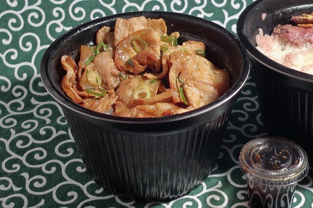 recommendations image for にくまるや 本店