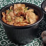 recommendations for にくまるや 本店